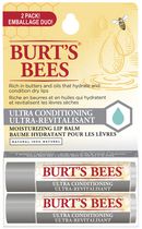 Baume ultra-revitalisant pour les lèvres d’origine naturelle à 100 % au beurre de kokum de Burt’s Bees