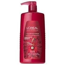 L'Oreal Paris Hair Expertise Color Radiance Shampoo, 828ml