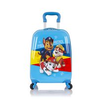 paw patrol suitcase walmart