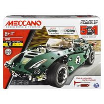 asda meccano