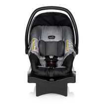 Evenflo LiteMax Sport Infant Car Seat