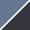 Bleu, variante sur Mangeoire Chalet de North States