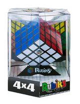 Rubik's Cube 4x4 in Hex Packaging