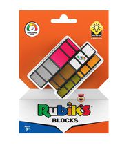 Rubik's Cube Block