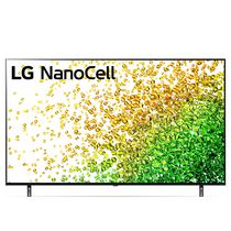 LG 4K UltraHD NanoCell Smart TV - NANO85