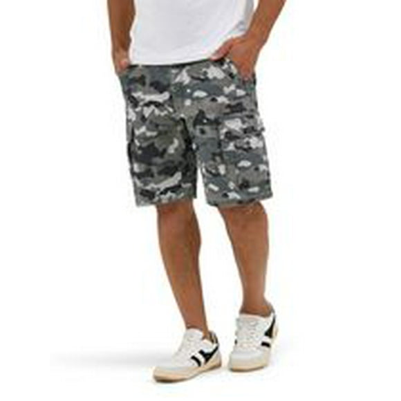 Wrangler Ripstop Cargo Short