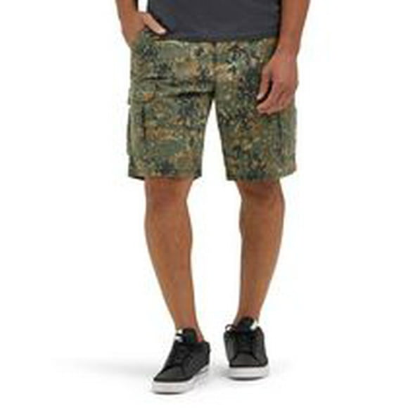Wrangler Ripstop Cargo Short, Ripstop Cargo Short
