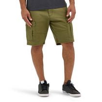 Wrangler Ripstop Cargo Short, Ripstop Cargo Short