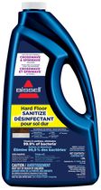 BISSELL® Hard Floor Tough Mess + Odour Eliminator (64 oz)