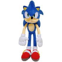 sonic stuffy