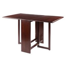 Clara Double Drop Leaf Dining Table