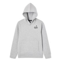 Haut à capuchon Canadiana x SGRC collection non genrée pour enfants