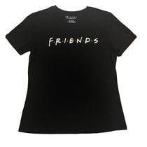 Amis Mesdames Amis - 4 Short Crew