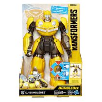 bumblebee jouet 2018