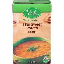 Pacific Foods Org Thai Sweet Potato Soup