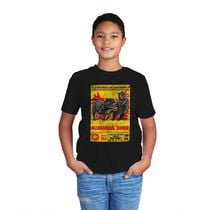 Boys Jurassic World Fight Short Sleeve T-Shirt, Sizes: XS-XL