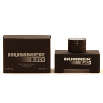 Hummer Black by Hummer
