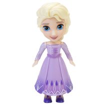 Mini Elsa (Act 1) Doll