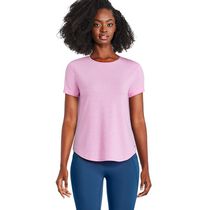 CRAFT Women's Core Charge Rib Tee (SS22) - Ragnar Gear Store