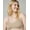 Sand, variant on WonderBra Plus Style No Poke Side Stay Wireless Bra