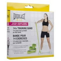 Everlast 14x Training Band Everlast 14x Training Band
