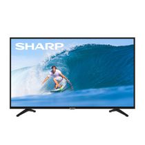 Téléviseur intelligent Sharp 40 "4K - N5004U