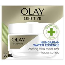 olay hungarian water moisturizer