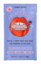 Mane Club Masque anti-frisottis pour les cheveux