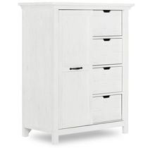 Evolur Belmar Tall Chest