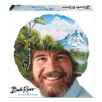 Bob Ross: The Art Of Chill Game