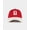 Canada, variant on FIFA World Cup 26 Premium 100% Cotton Cap - Officially Licensed Adjustable Soccer Hat, Unisex One Size