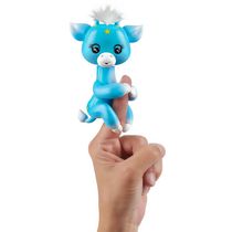 fingerlings baby giraffe