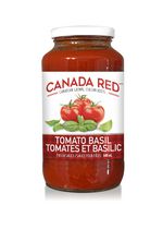 Canada Red Tomato Basil Pasta Sauce Walmart Canada