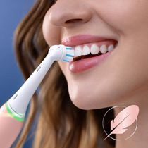 oral b io gentle care toothbrush heads