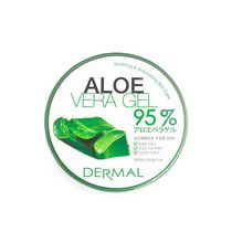 Dermal Aloe Vera Gel 95%