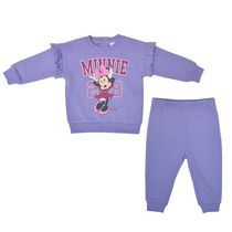 Disney Minnie Mouse ensemble pantalon jogger