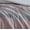 BLUSH/GREY, variant on Social Standard by Sanctuary 3 Piece Harrison Stripe Comforter Set, Woven Jacquard, Wrinkle Resistant, Eco Friendly and Easy Care, Available in Double/Queen, King