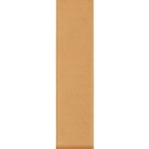 Offray 15mm Single Faced Satin Ribbon, Single Faced Satin