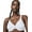 White, variant on WonderBra Eco Pure Lace Minimizer Underwire Bra