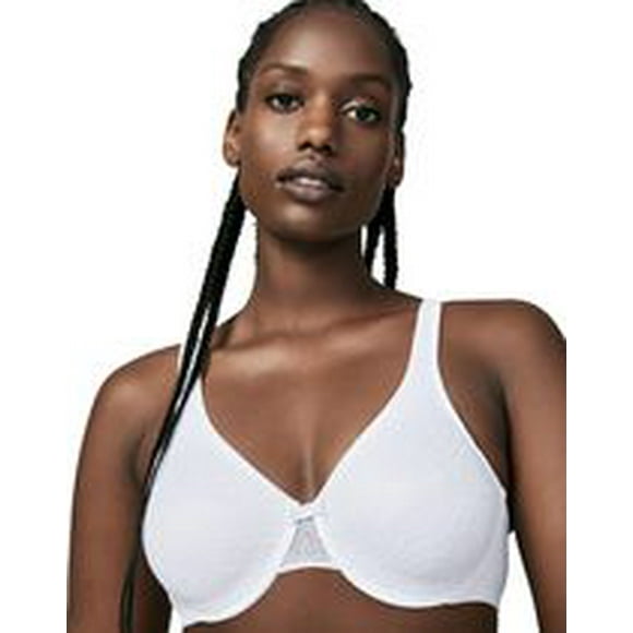 WonderBra Eco-Lace Soutien-Gorge Amenuisant À Armature