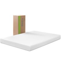 foam mattress in a box