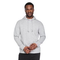 George Men's Fleece Hoodie