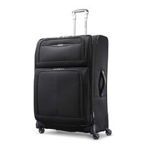 American Tourister Meridian Nxt Spinner Luggage