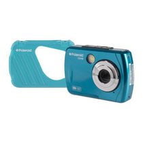 Polaroid iSO48 Waterproof 16MP 4x Optical Zoom Digital Camera | Walmart
