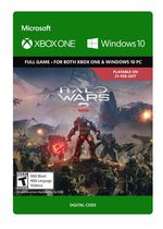 Xbox One Halo Wars 2 Standard Edition  [Download]