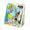 Multi, variant on Elephant Baby Bath Toy Shower - Soothing & Gentle Stream, One-Handed Operation, Portable with Circulating Water Pump, From Birth