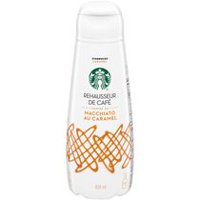 Starbucks Grocery Walmart Canada