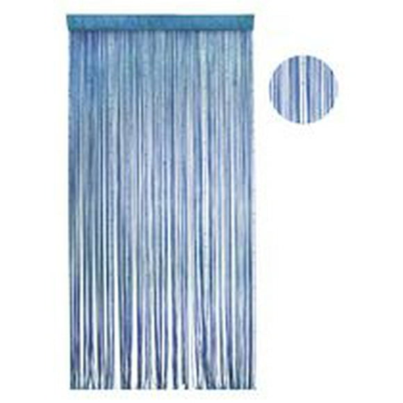 Gouchee Home String Rod Pocket Panel