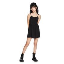 Robe-combinaison avec encolure en cœur My Sister’s Closet pour filles