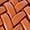 Cognac, variant on Time and Tru Women's Braided Strap Sandals, Wide Width Sizes 6-10